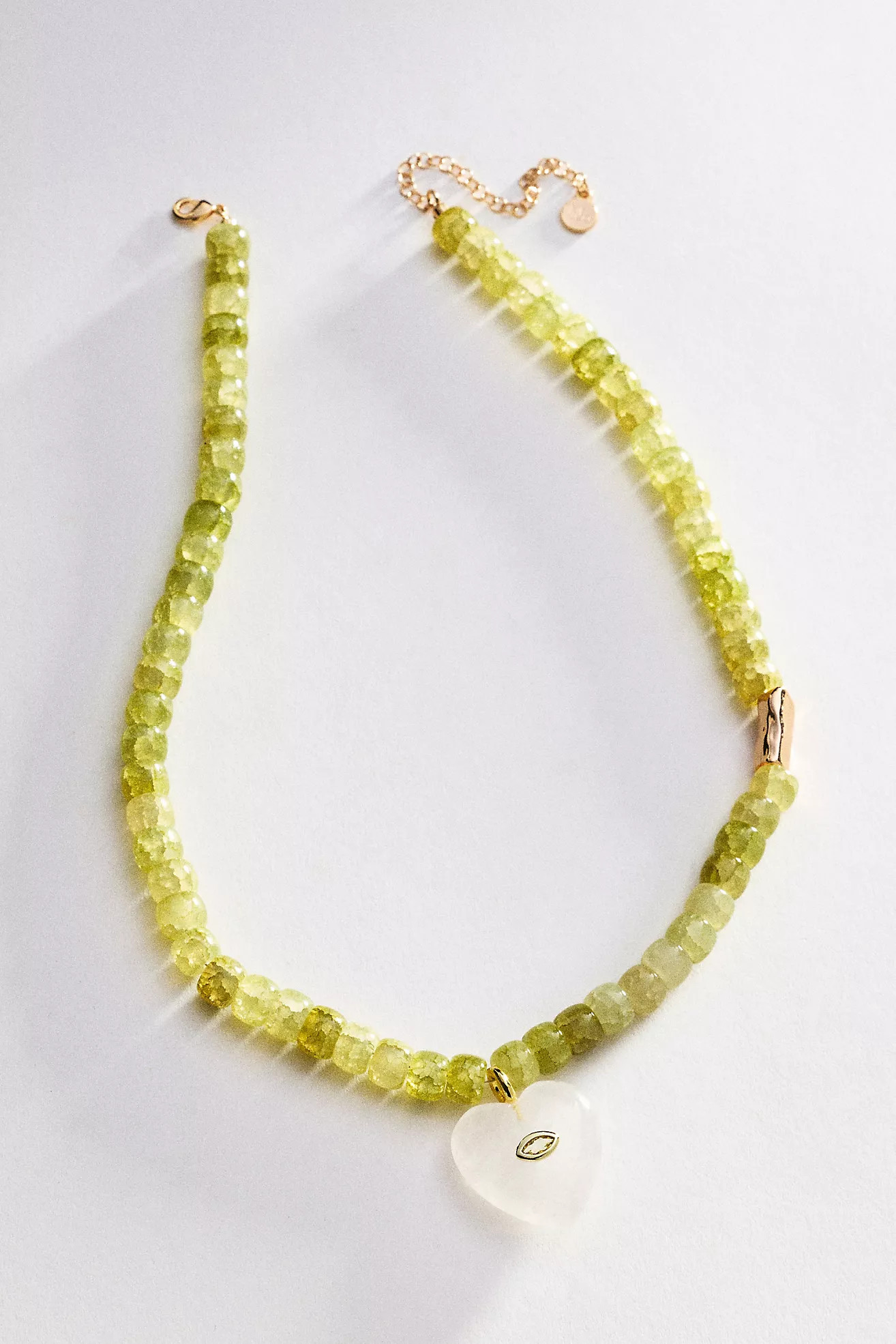 MacRae & Co. Limoncello Necklace | Anthropologie (US)