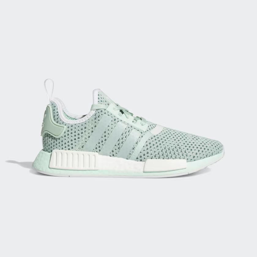 adidas NMD_R1 Shoes - Green | adidas US | adidas (US)