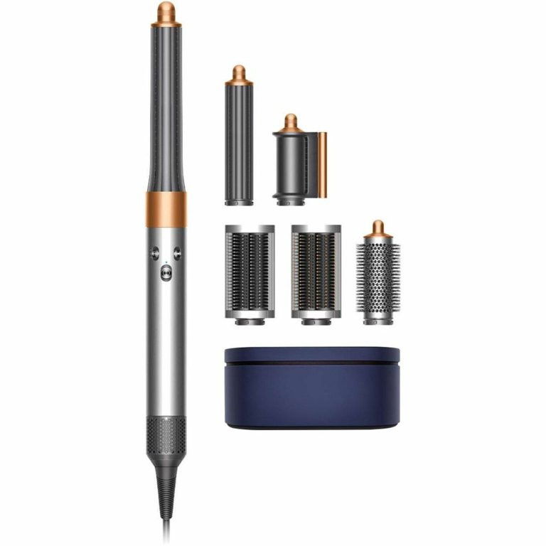Dyson Airwrap Multi-styler Complete Long | Walmart (US)