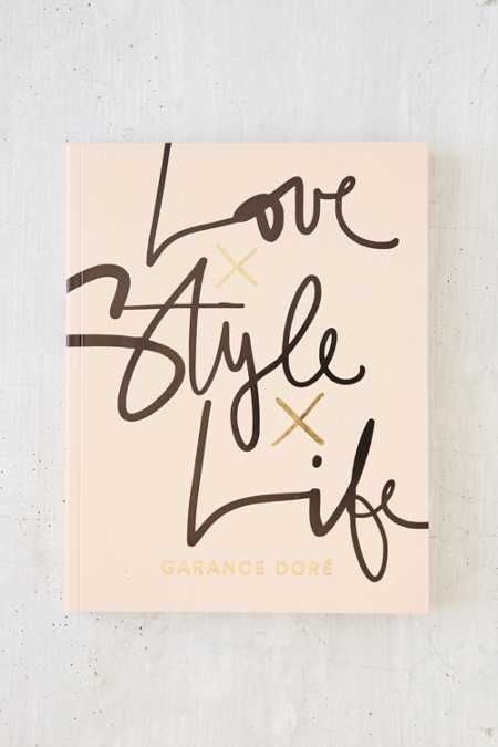 Love Style Life By Garance Dore | Urban Outfitters US