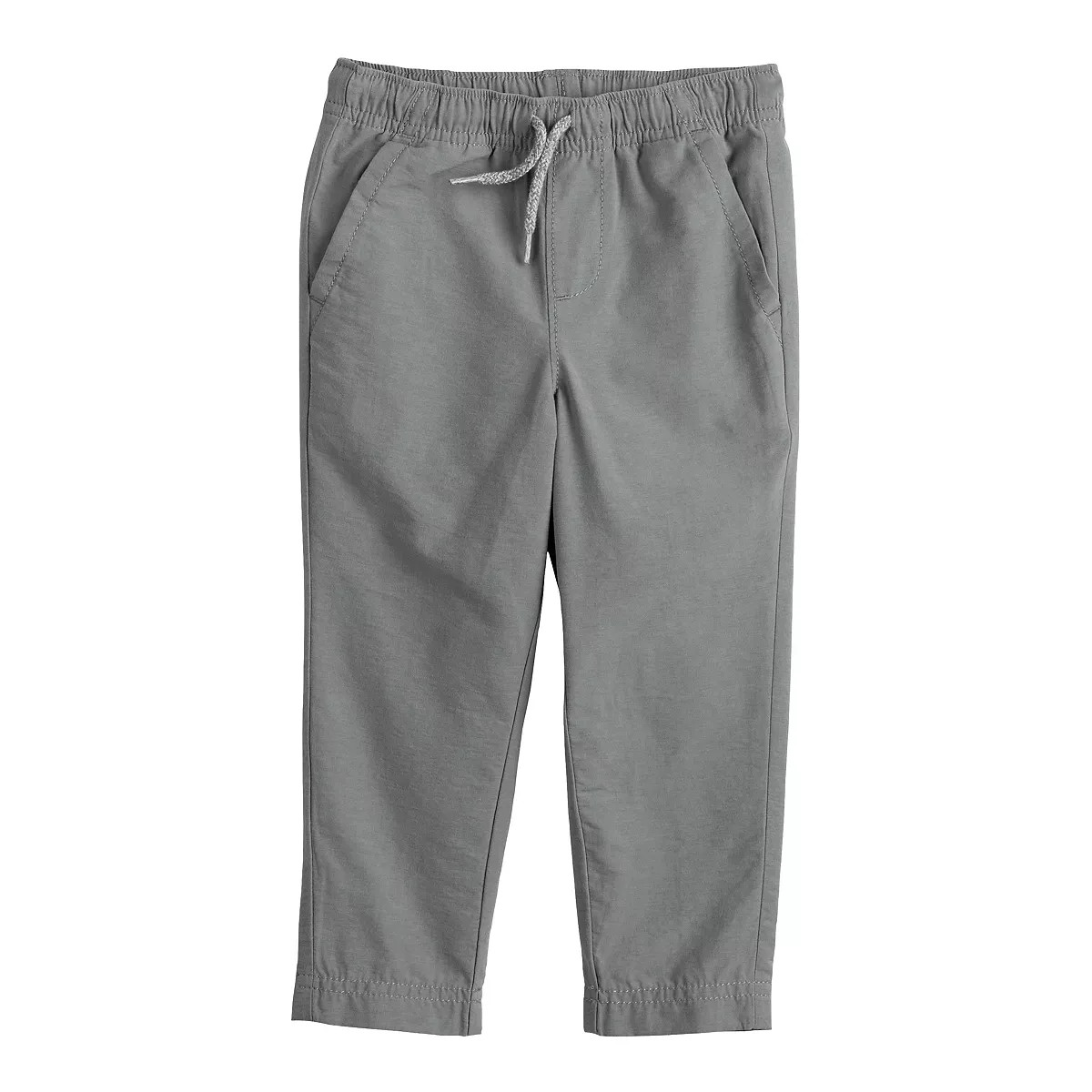 Baby & Toddler Boy Jumping Beans® Poplin Chino Pants | Kohl's