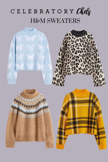 Sweaters
Affordable fashion
Fall style
Fall fashion 

#LTKunder100 #LTKunder50 #LTKSeasonal