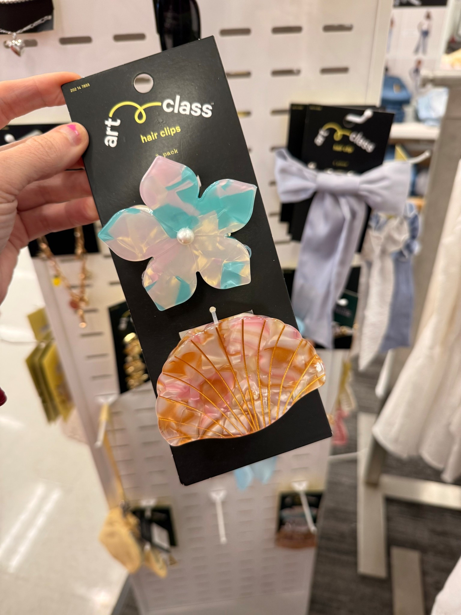 Hair clips and accessories for girls! @Target 

#LTKKids #LTKBeauty