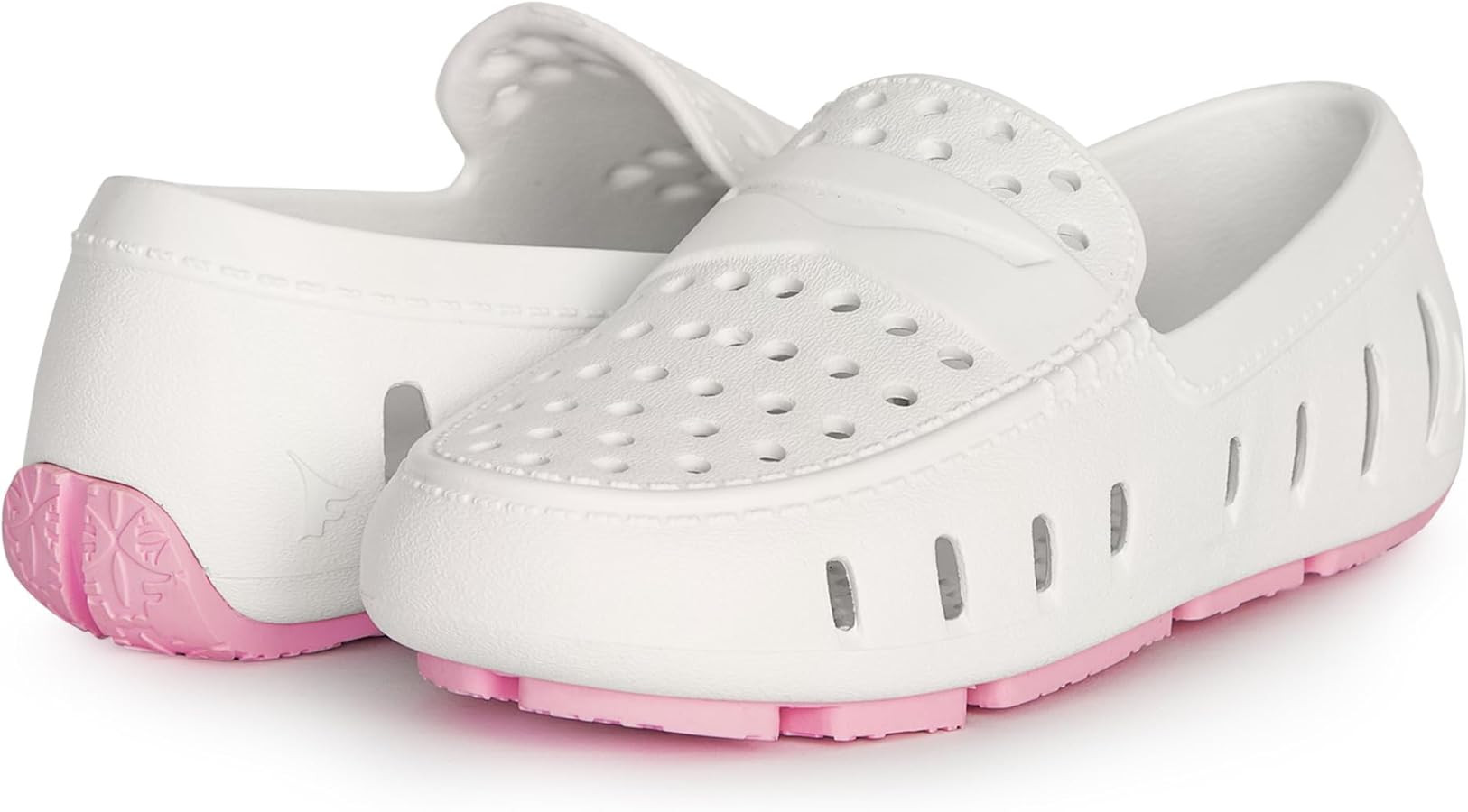 Floafers Unisex-Child Prodigy (Toddler/Little Big Kid) Boat Shoe | Amazon (US)