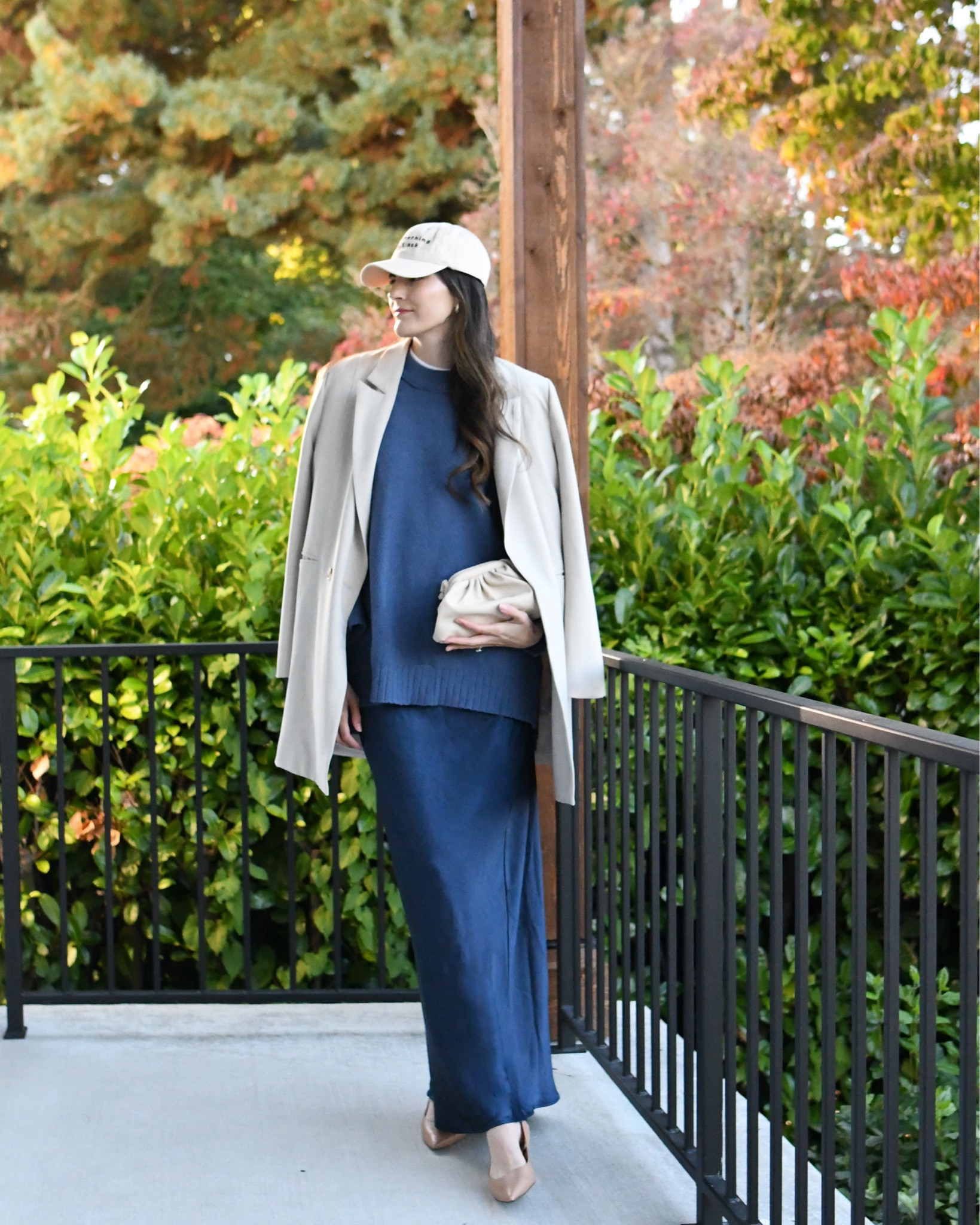 Linking some similar styles so you can recreate this look for fall! 

#LTKStyleTip #LTKFindsUnder50 #LTKFindsUnder100