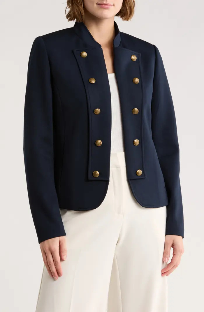 Military Band Jacket | Nordstrom Rack