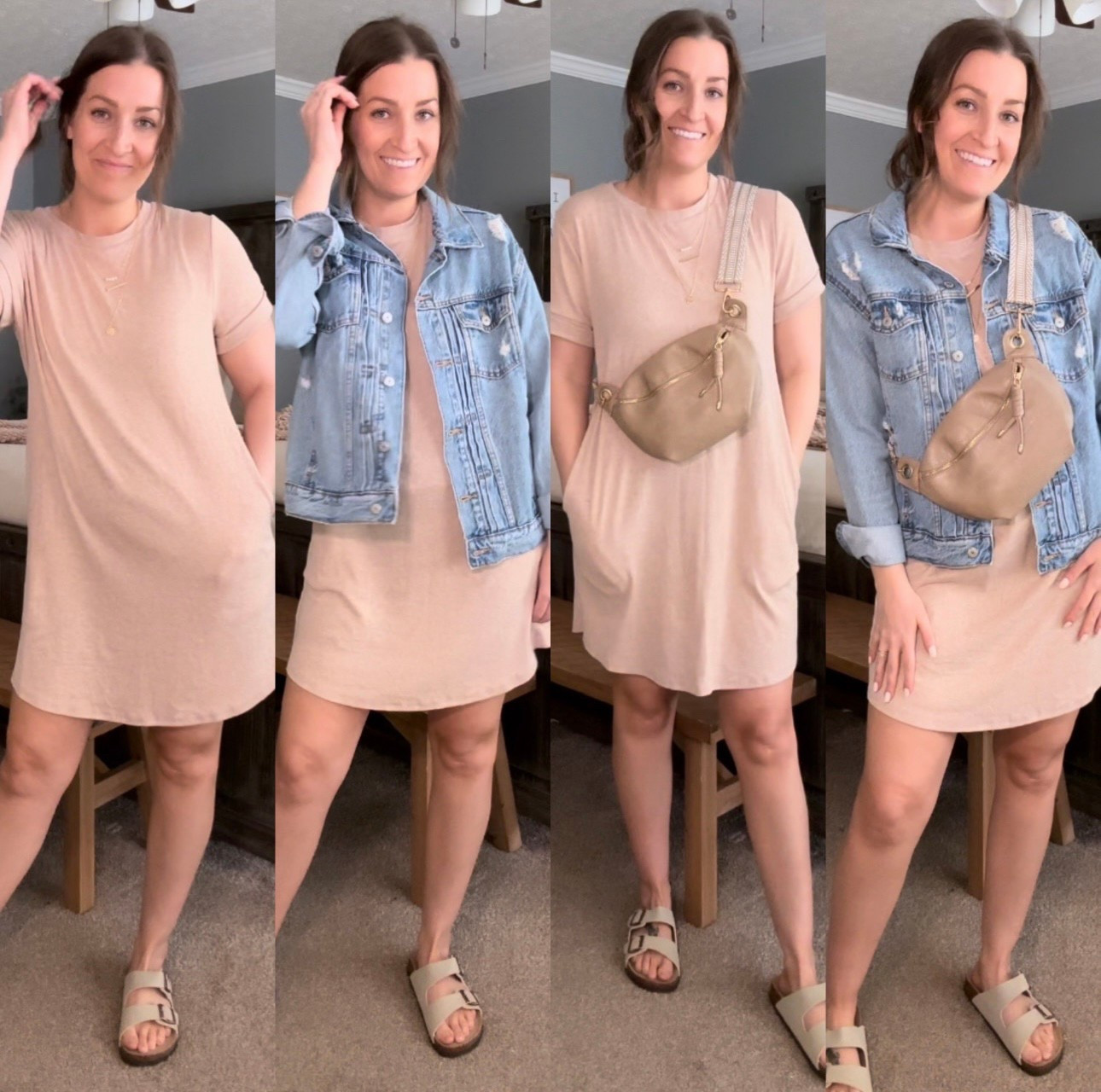 Spring OOTD

#LTKFindsUnder50 #LTKStyleTip