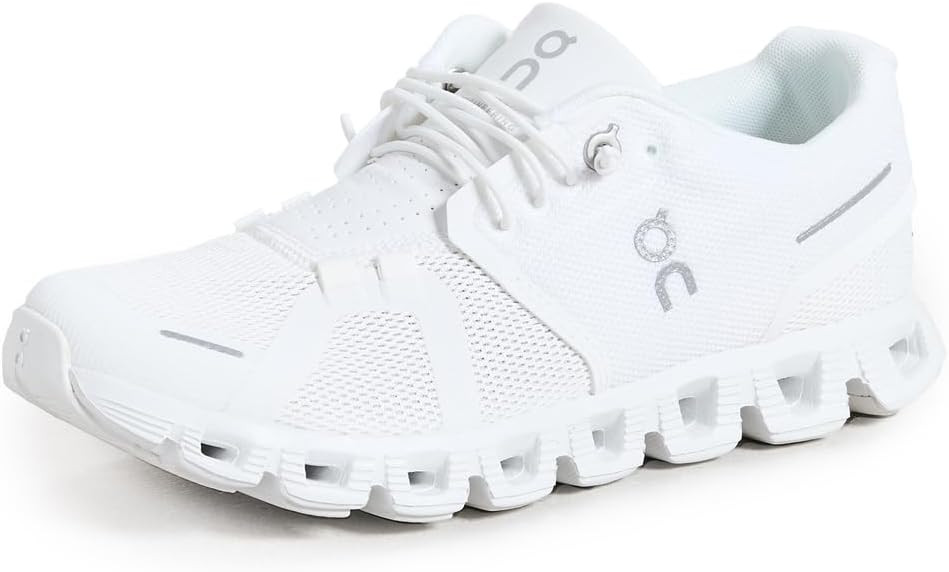 On Women's Cloud 5 Sneakers | Amazon (US)