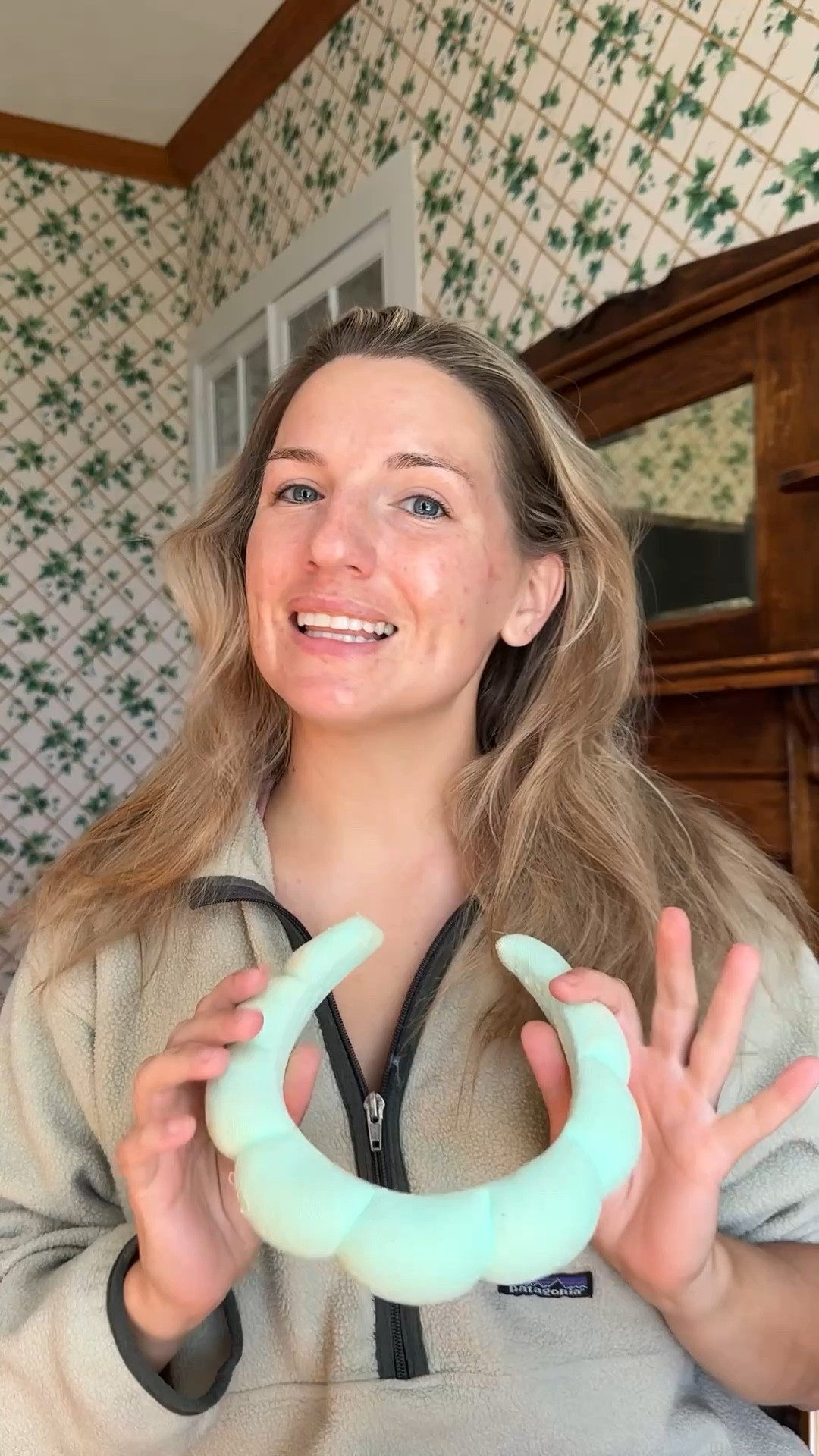 GRWM and talk about fall family photo outfits (makeup linked here)

#LTKBeauty #LTKSeasonal