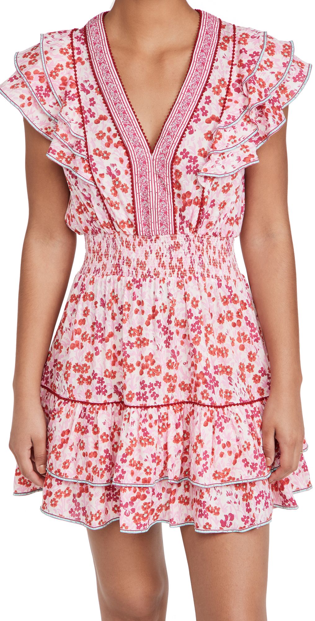 Poupette St Barth Camila Dress | Shopbop