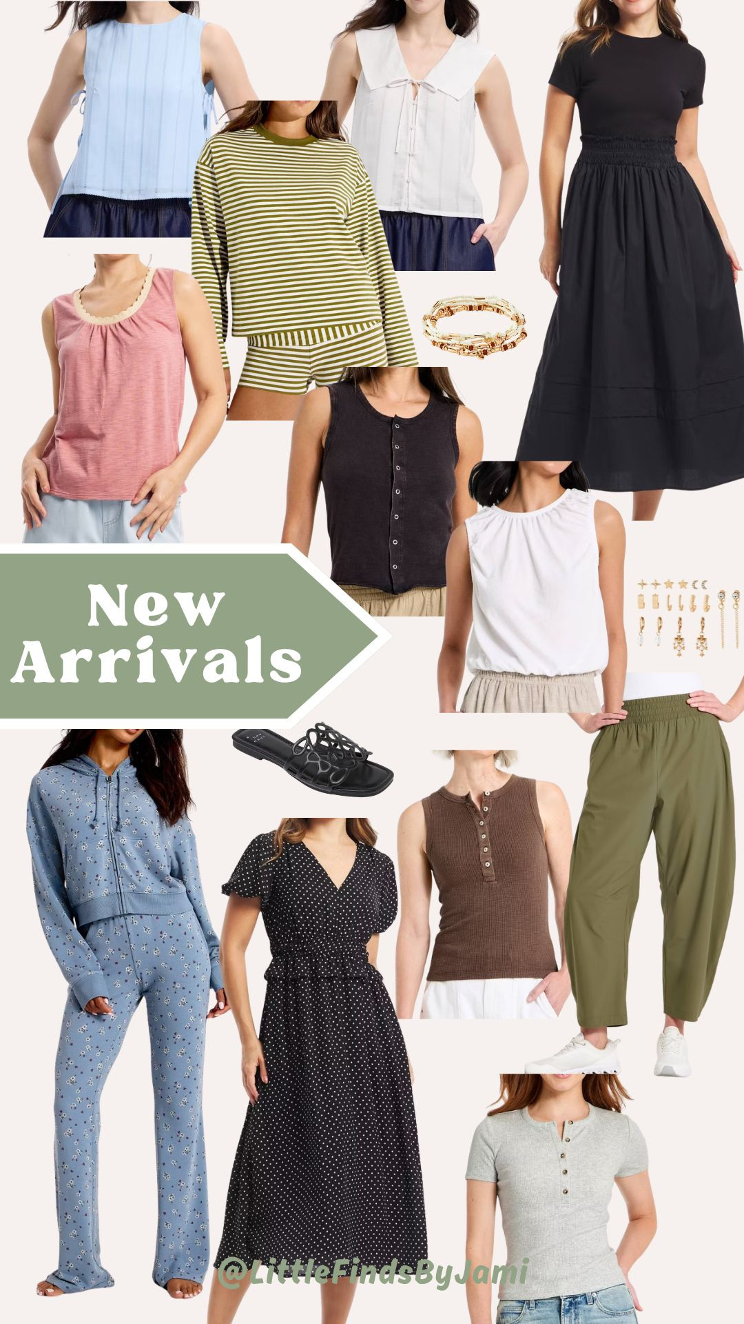 Target new arrivals for women. tank tops. Dress. Cute trendy style. Summer to fall outfit.  

 #LTKgrwm #LTKootd #LTKKids