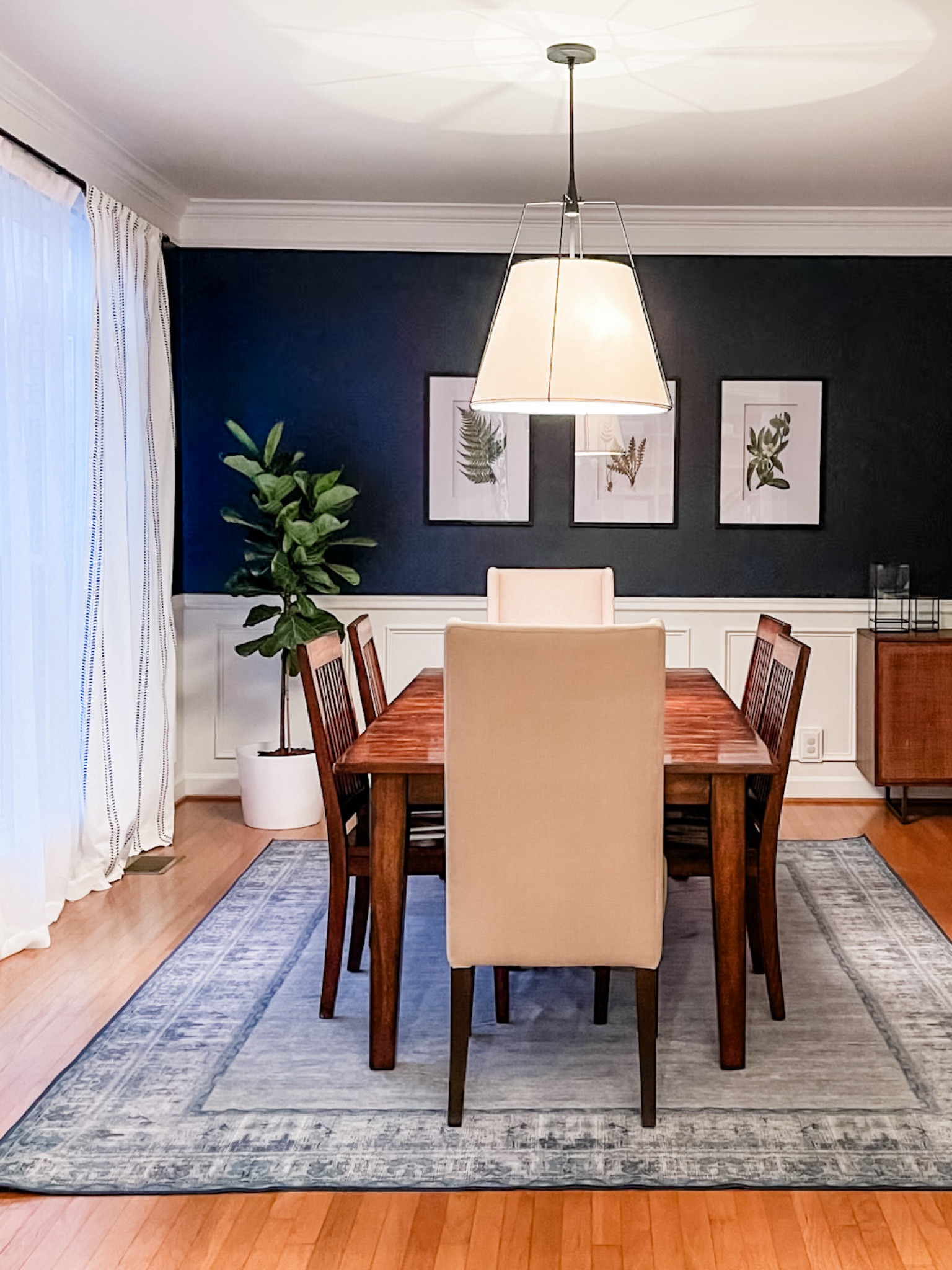 Add some green for #springdecor!

#LTKhome