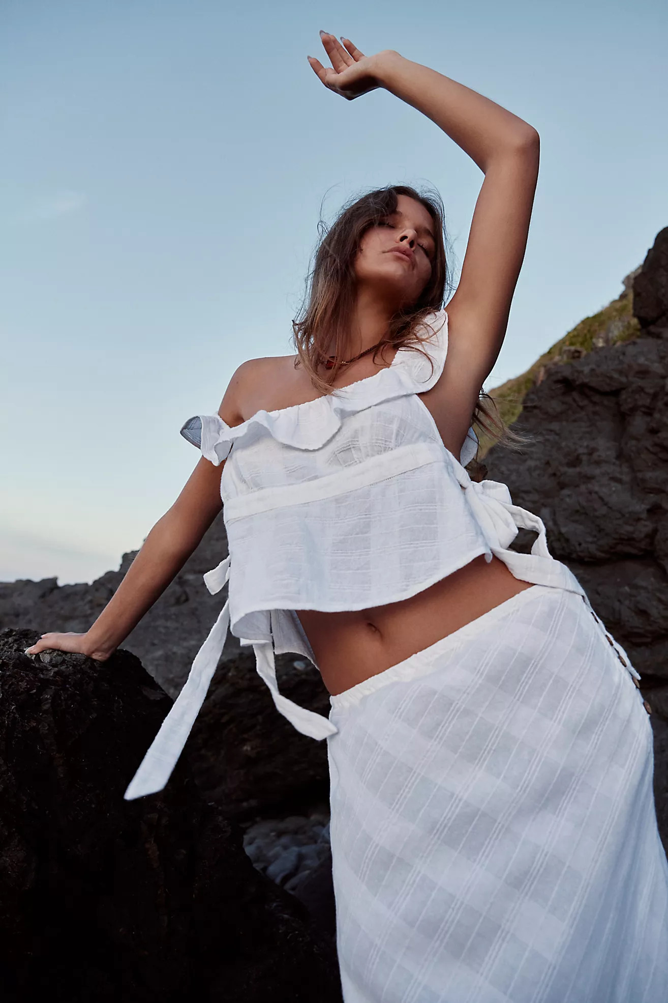 The Look Of Love Set | Free People (Global - UK&FR Excluded)