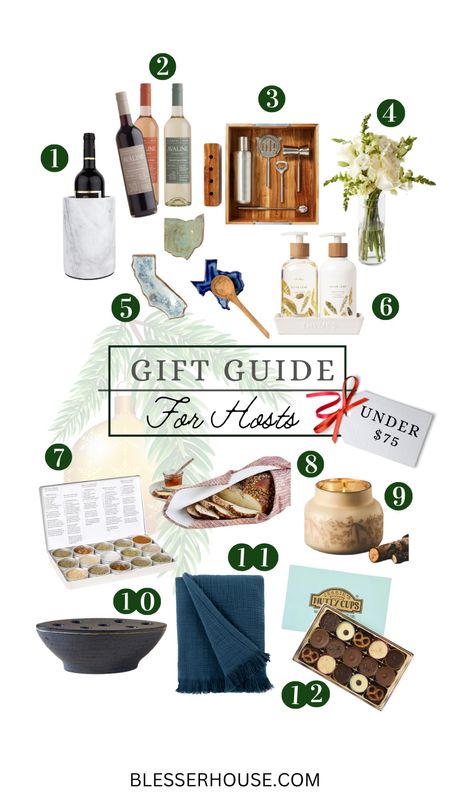 Host gift ideas! #Giftforhost #giftideas #giftsforneighbors #giftguide #winelover #holidaycandle #giftsforher #hostessgift

#LTKstyletip #LTKHoliday #LTKSeasonal