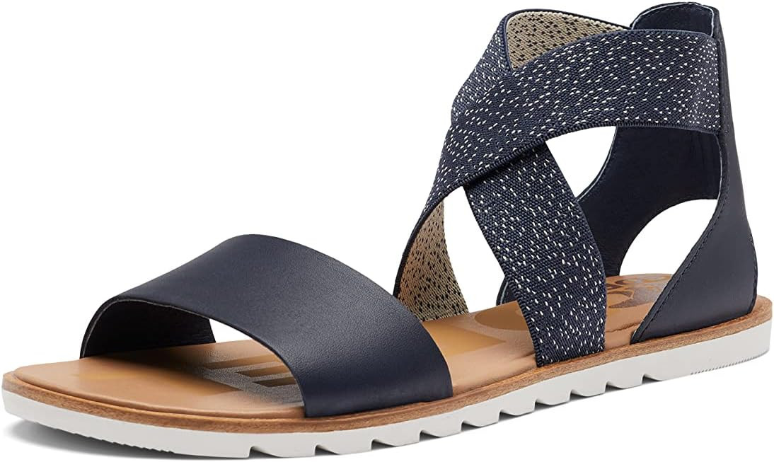 Sorel Women's Ella II Sandal | Amazon (US)
