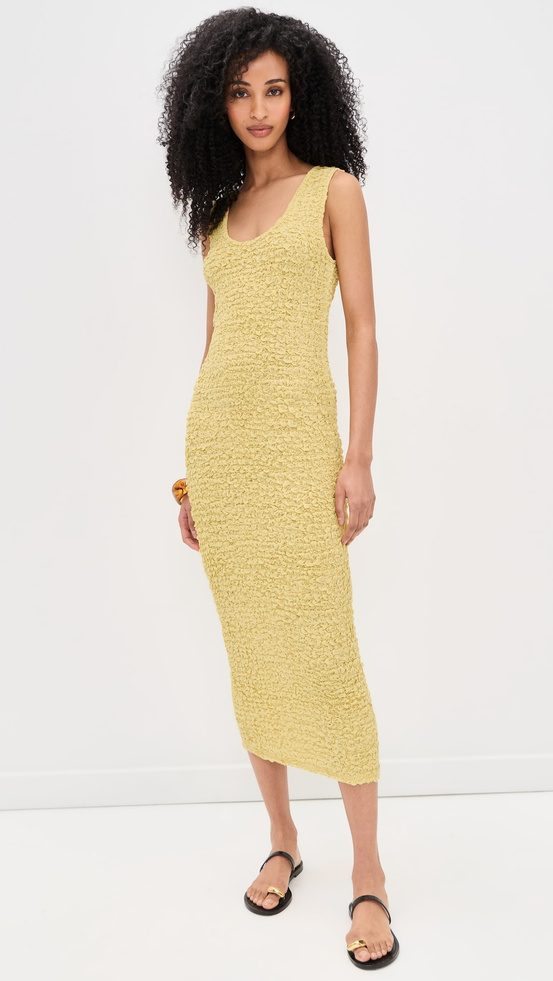 Dimension Tank Dress | Shopbop