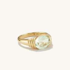 Marawa Heirloom Ring - $550 | Mejuri (Global)