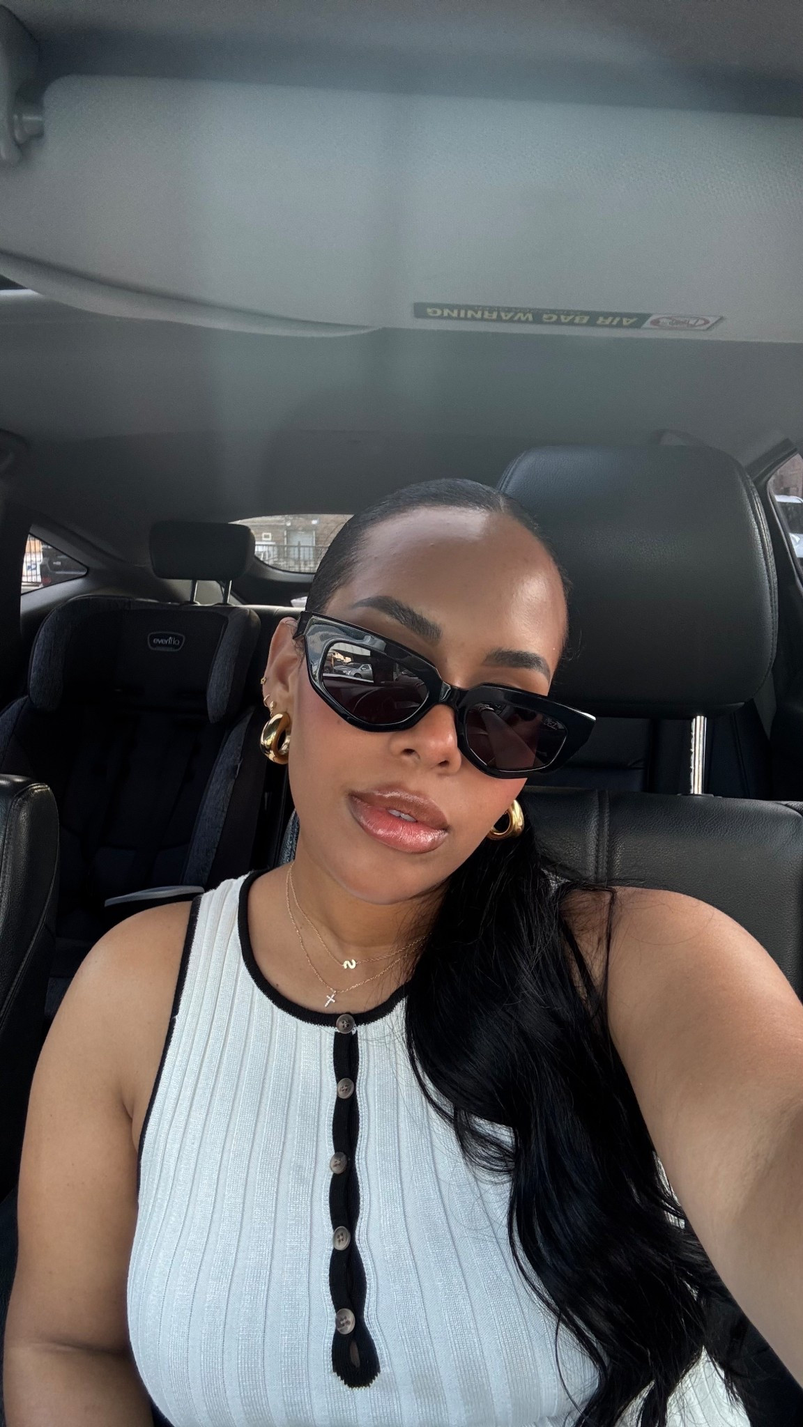 My favorite Sunnies from dezi 

#LTKSummerEdit #LTKBeauty