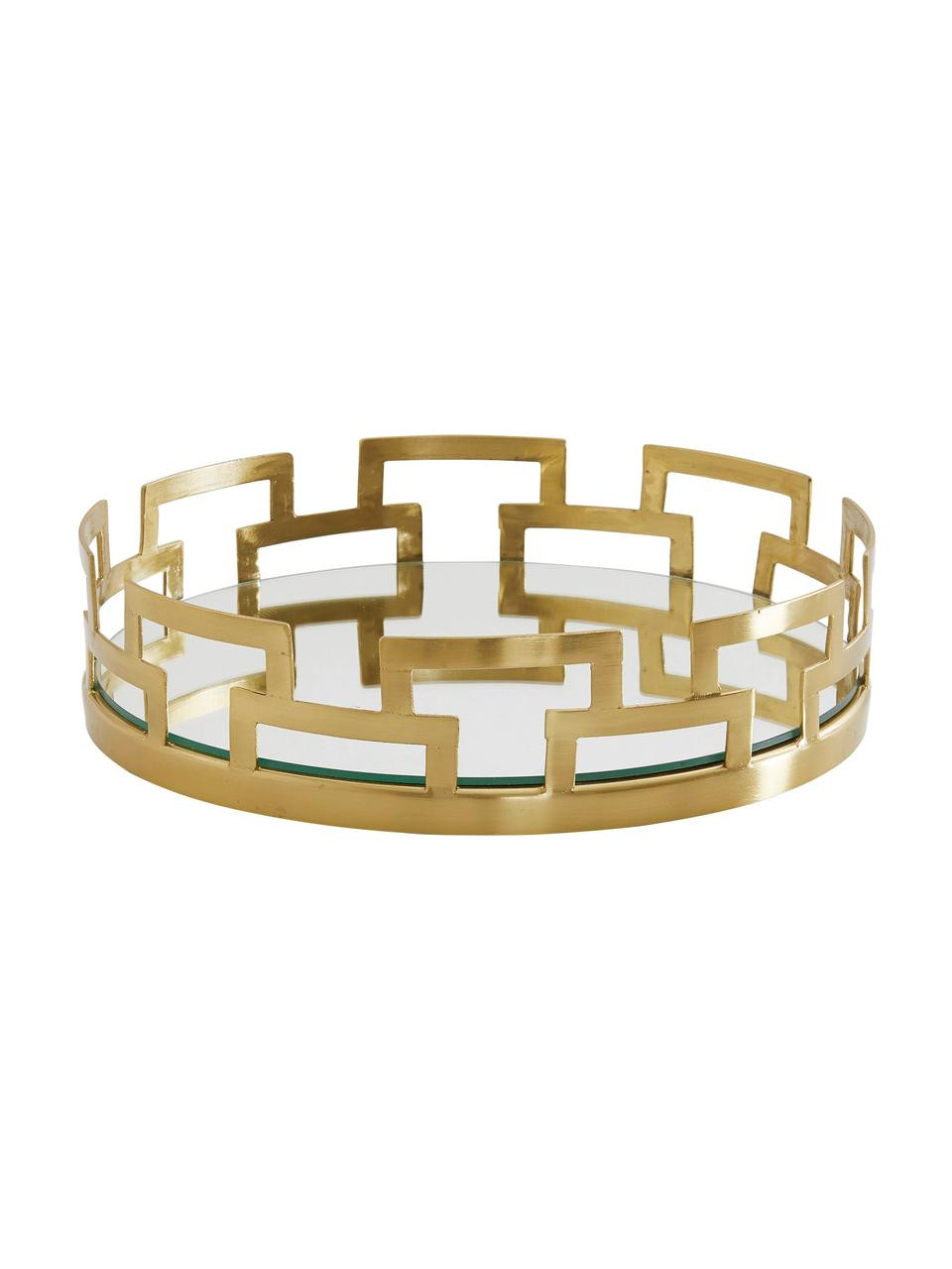 Deko-Tablett Mallis | WestwingNow EU