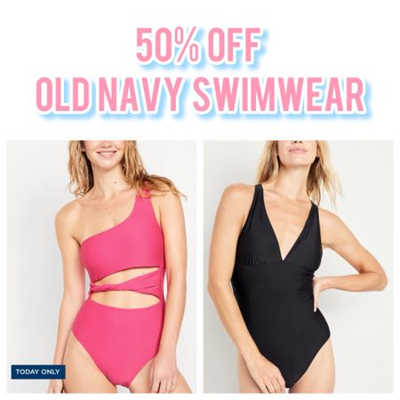 Old navy swimwear sale 

#LTKFindsUnder50 #LTKSaleAlert #LTKSwim