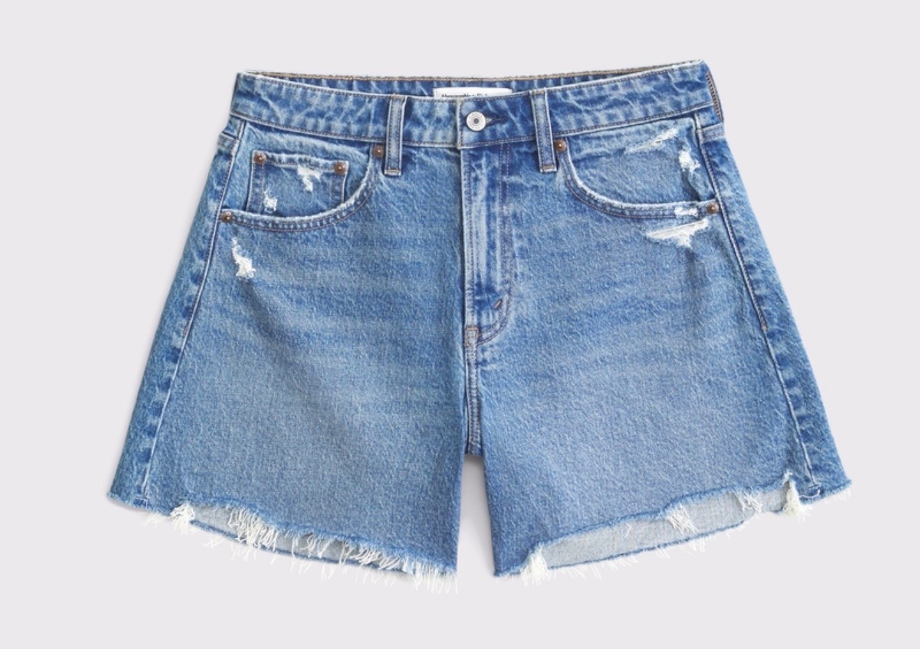 I just snagged these shorts from the A&F sale!

#LTKmomlife #LTKootd #LTKgrwm
