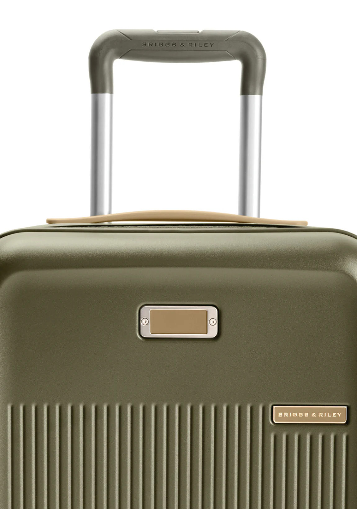 Essential 22" Carry-On Expandable Spinner | Briggs & Riley Travelware