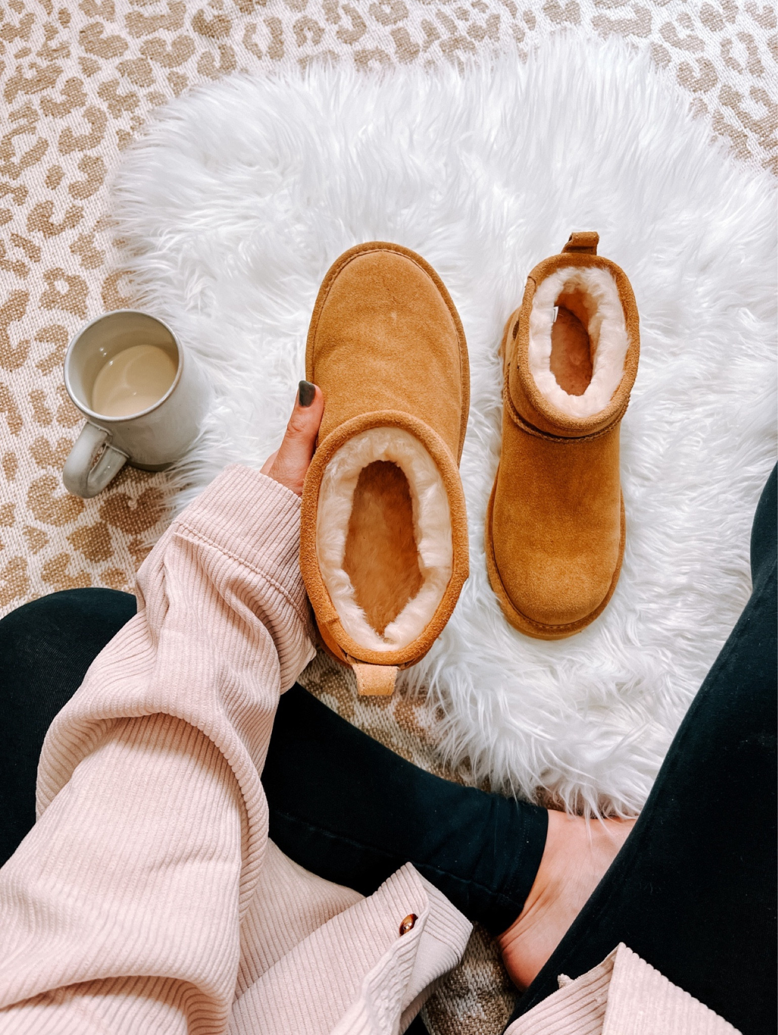 Faux fur ankle boots from amazon, fit TTS


//Fall outfits 2024, fall fashion finds,petite fashion, casual mom outfit ideas, fall outfit amazon, amazon outfit ideas, casual outfit ideas, outfit inspo, casual fashion, amazon fall fashion,  casual outfit fall, cute casual outfit, outfit ideas fall, amazon shoes, amazon bag, purse, size 4-6, casual fall outfits, casual outfit ideas everyday, fall tops, fall shoes, fall bags #ltkfindsunder100 #ltksalealert #ltkseasonal 

#LTKFindsUnder50 #LTKStyleTip #LTKShoeCrush