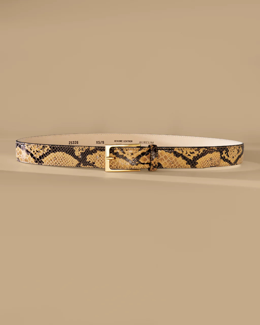 No. 5 | Aureum Collective