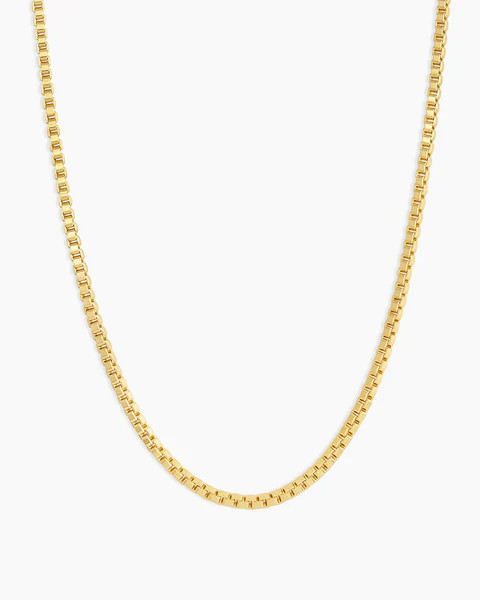 Bodhi Mini Necklace | Gorjana