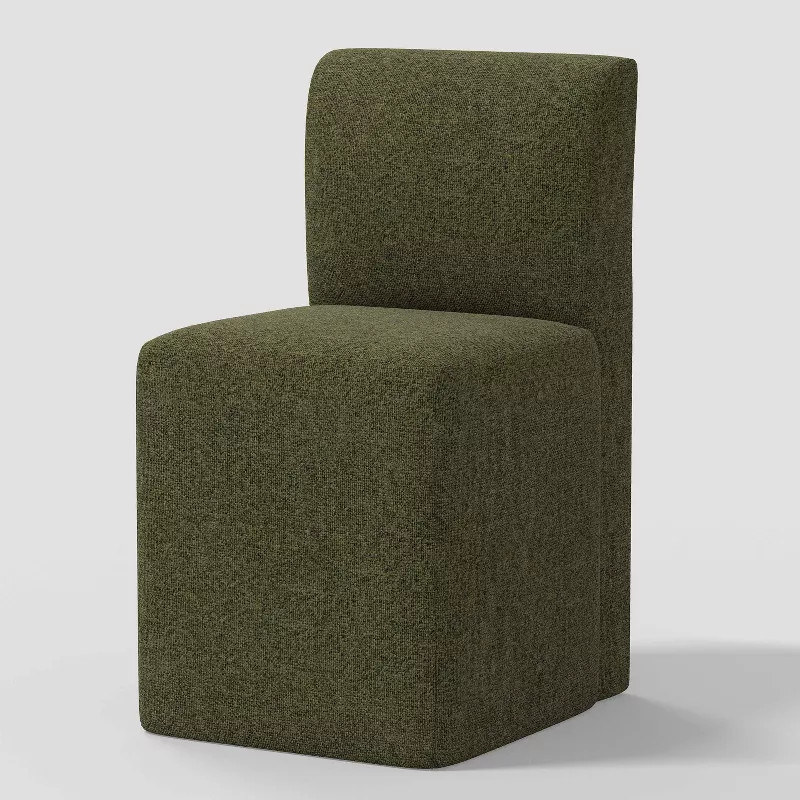 Cora Dining Chair in Tweed - Threshold™ | Target