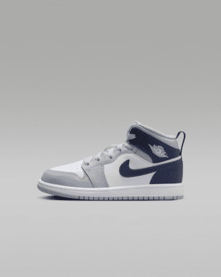 Jordan 1 Mid | Nike (US)