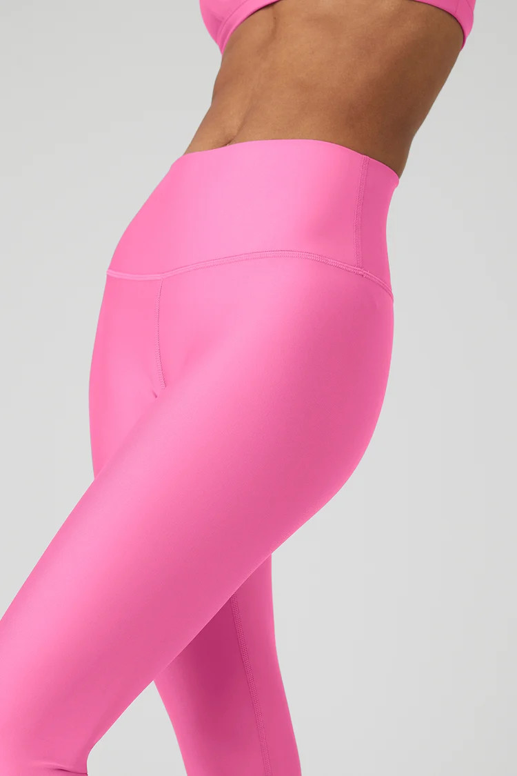 High-Waist Airlift Legging | Alo Yoga