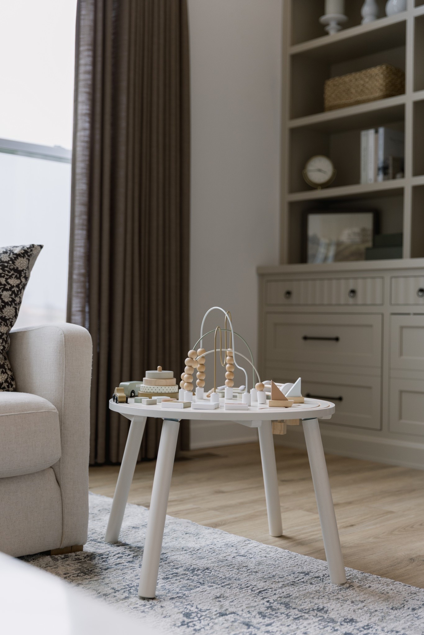 This activity table is our new favorite toy! 

#LTKKids #LTKBaby