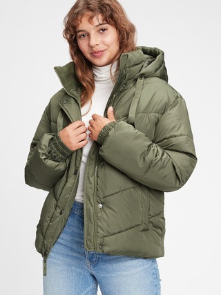 ColdControl Max Puffer Jacket | Gap Factory