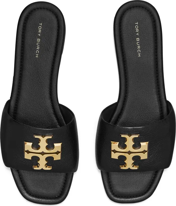 Eleanor Slide Sandal (Women) | Nordstrom