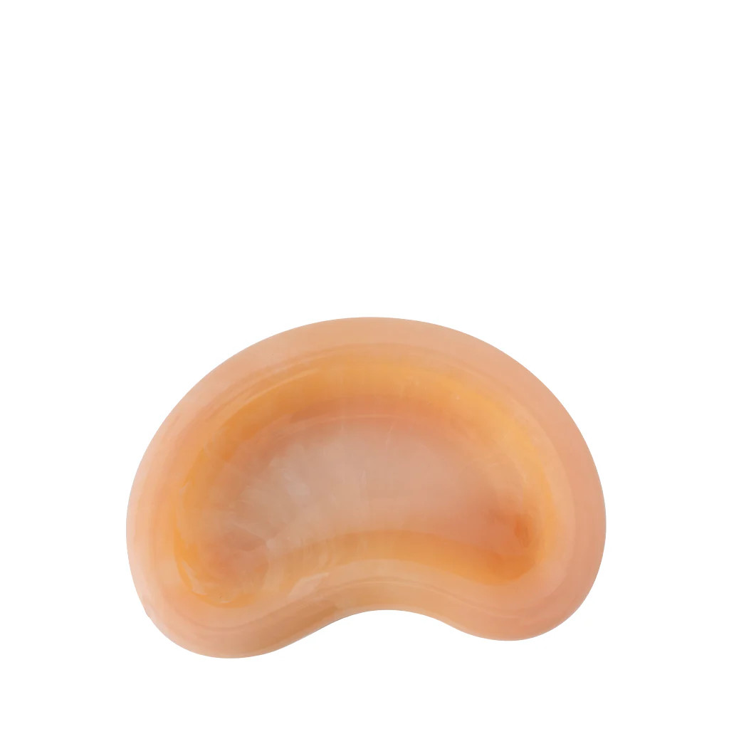 Blush Resin Catch All | Blue Print