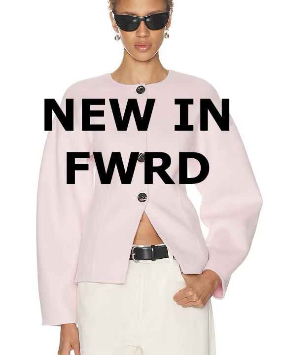 FWRD NEWNESS! Some restocks, some new, all good!

#LTKgrwm #LTKOver40