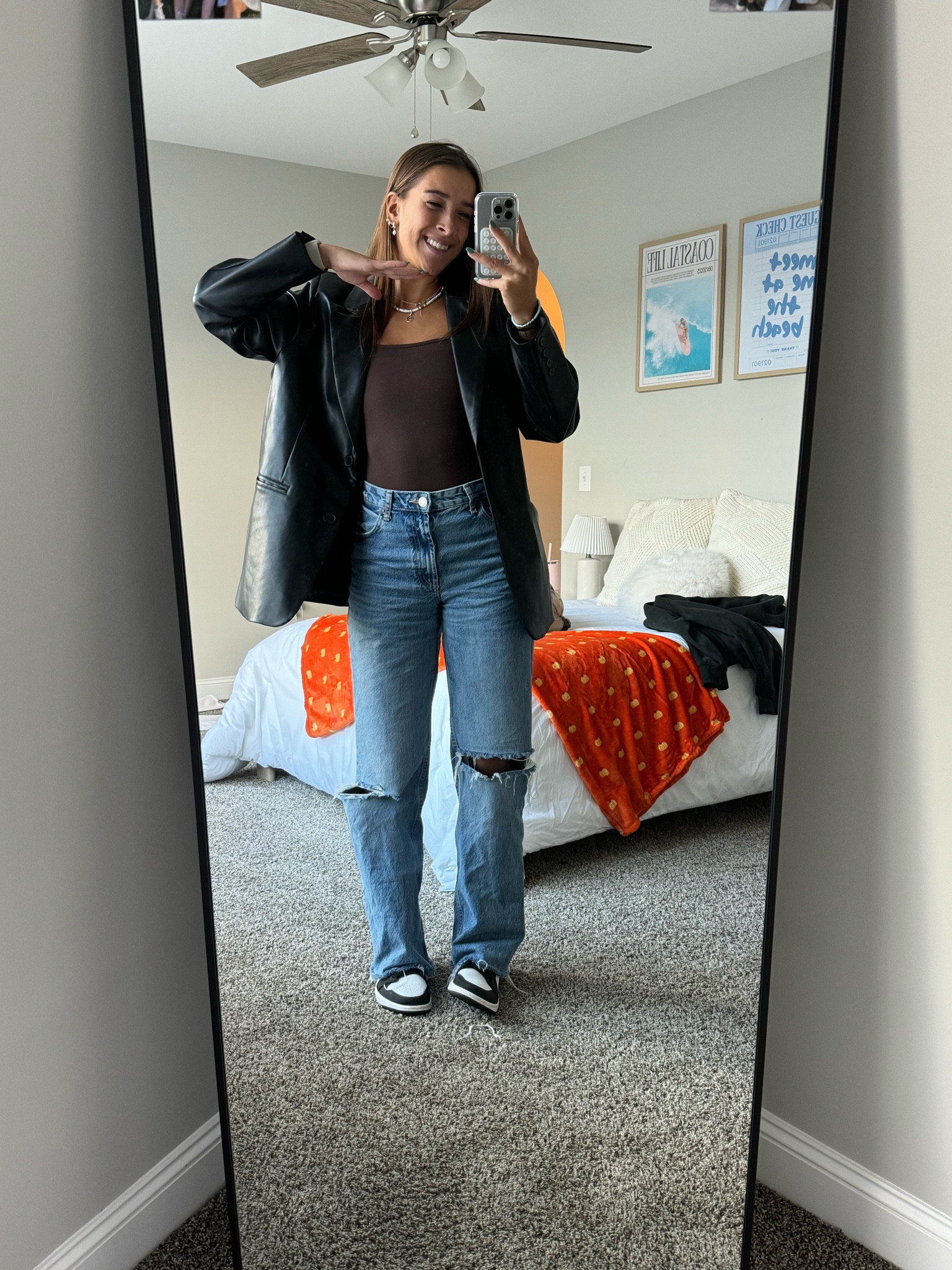 the people have been asking for this body suit link!! here it it!! 

#LTKCyberWeek #LTKbeauty #LTKstyletip