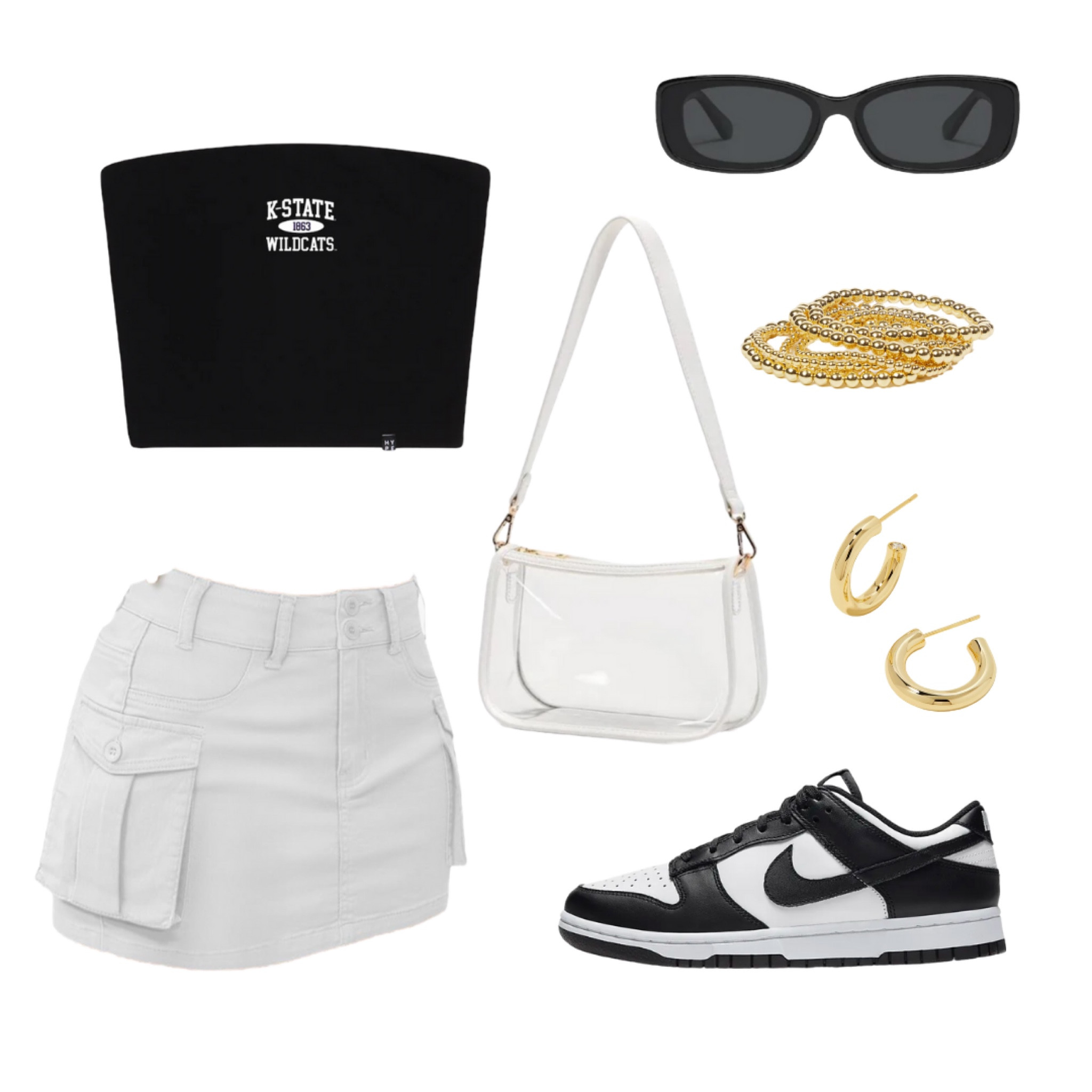 Game Day Outfits 

#LTKSaleAlert