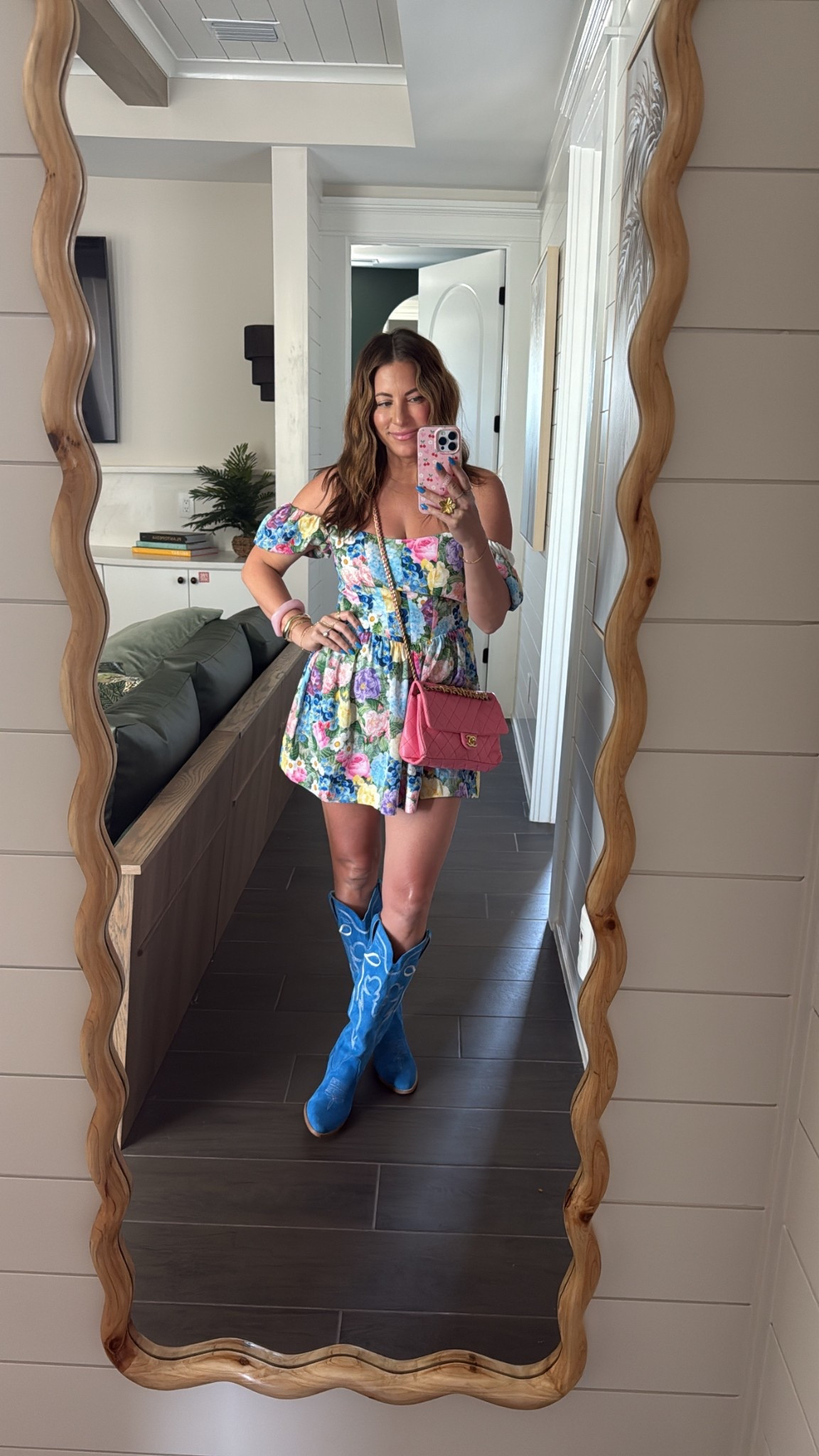 Last day for 20% off with KRISTA20