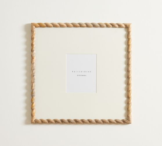 Newport Gallery Frames | Pottery Barn (US)