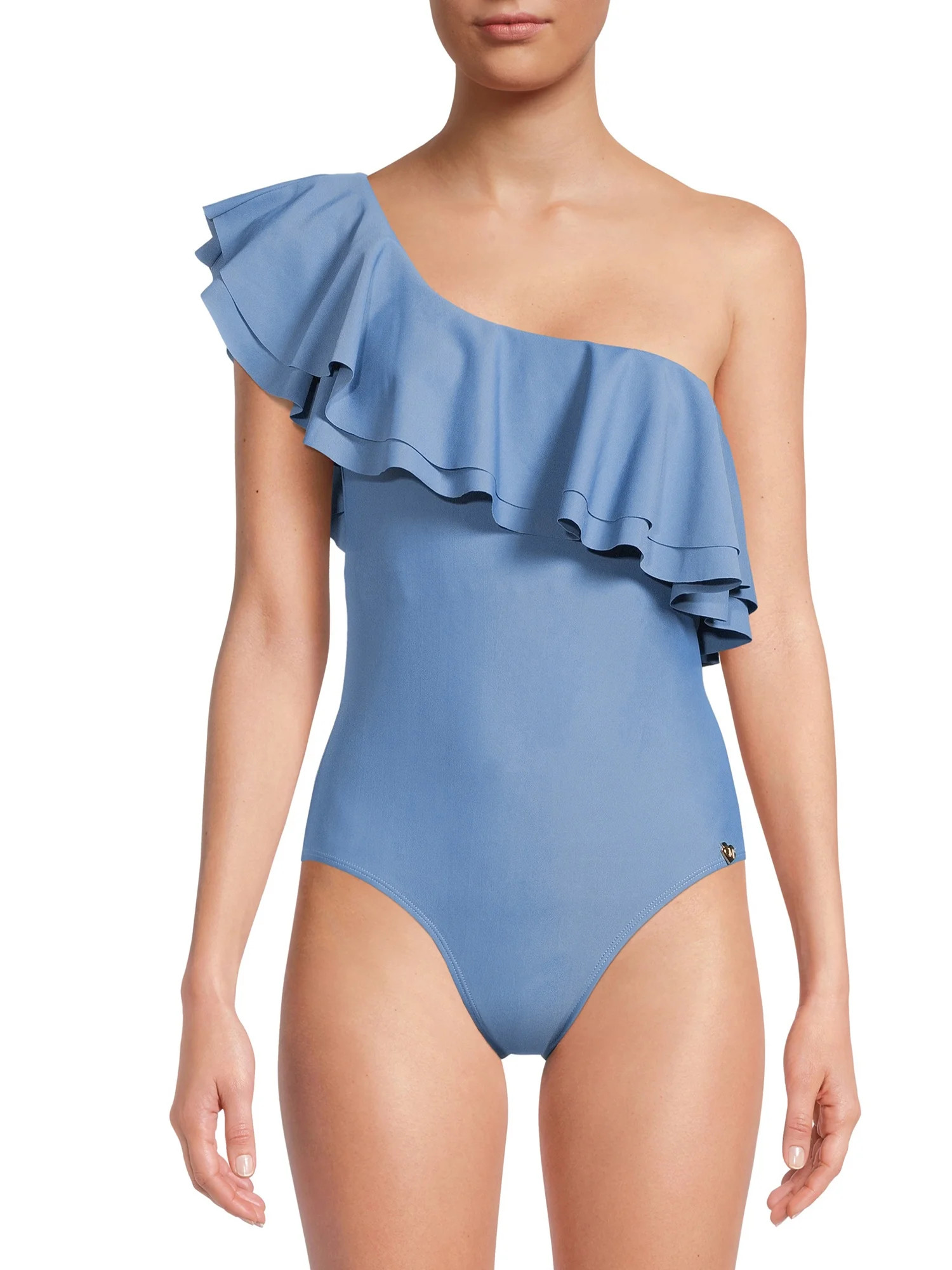 Catherine Malandrino Women’S One Piece Swimsuit | Walmart (US)