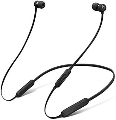 BeatsX Earphones - Black | Amazon (US)
