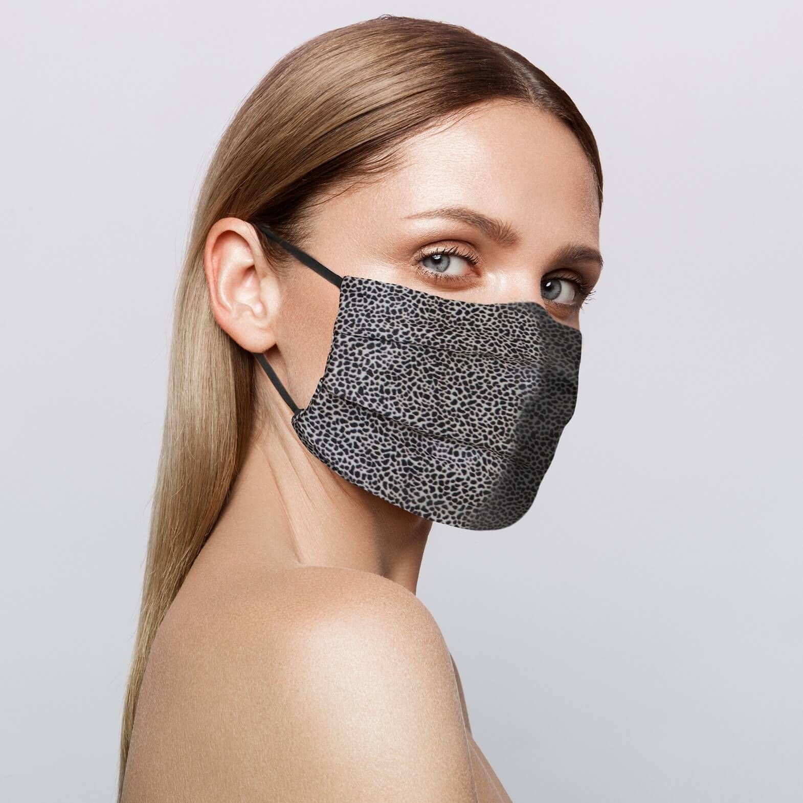 Slip Reusable Face Covering (Various Colors) | Skinstore