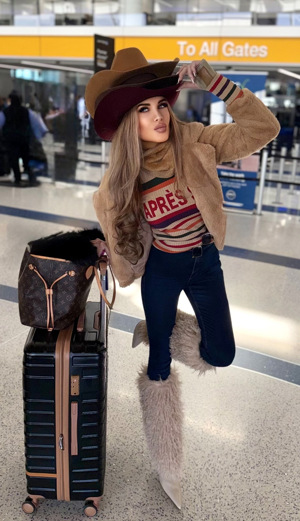 #LTKTravel #LTKdayinmylife #LTKSeasonal