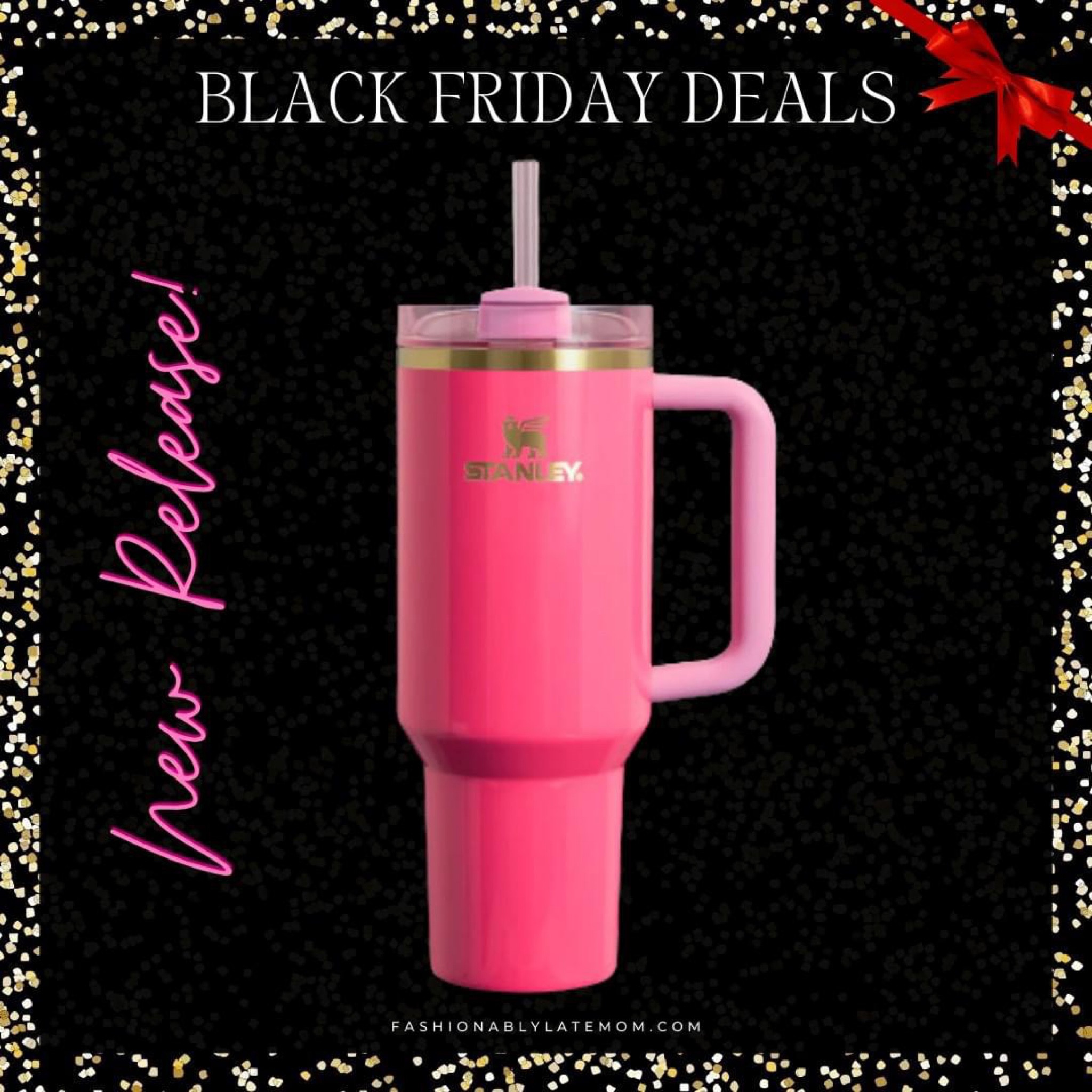 This Stanley is so pretty! 
Fashionablylatemom 
Stanley cup
Gift idea 
Stanley find
2 days iced 

#LTKGiftGuide