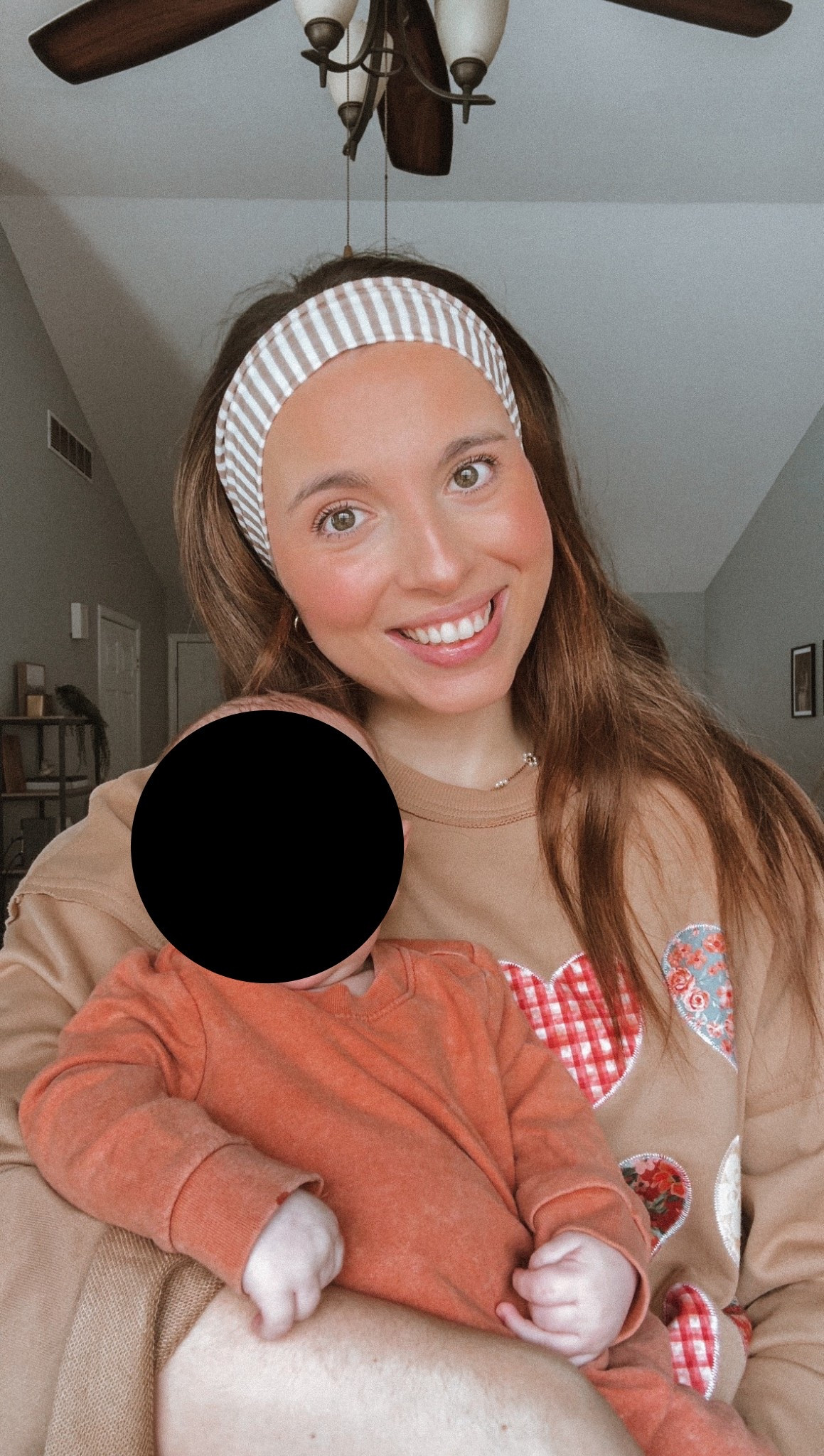 Cutest pack of striped headbands from Amazon! 

#LTKgrwm #LTKmomlife #LTKootd