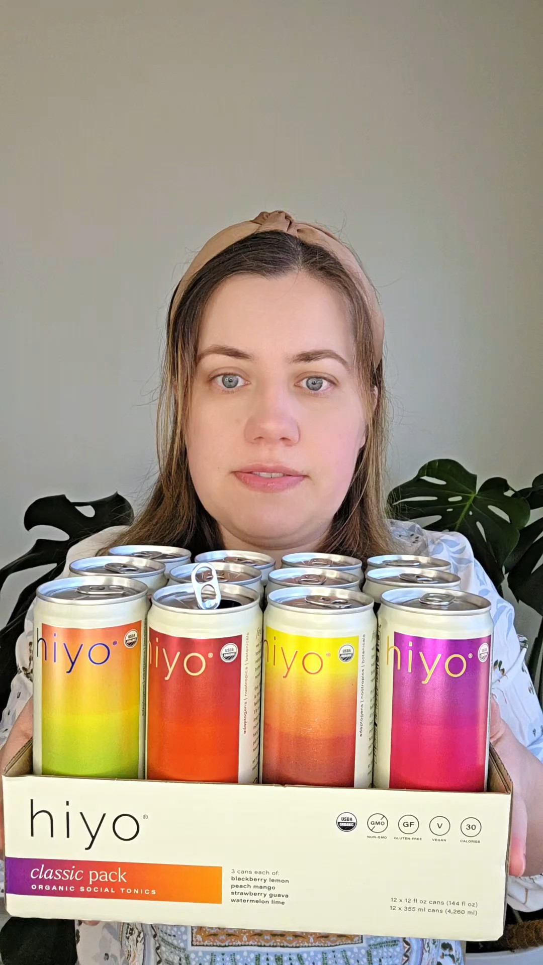 Mom’s “pause button” = psssht 😅🍹Alcohol-free social tonics in 4 flavors. Linking the variety pack I’m keeping stocked!#LTKFinds #LTKHome #LTKLifestyle #MomLife #AlcoholFree #MocktailVibes #DrinkIdeas #HostingIdeas #FridgeStaples #VarietyPack

#LTKdayinmylife #LTKmomlife #LTKfoodie