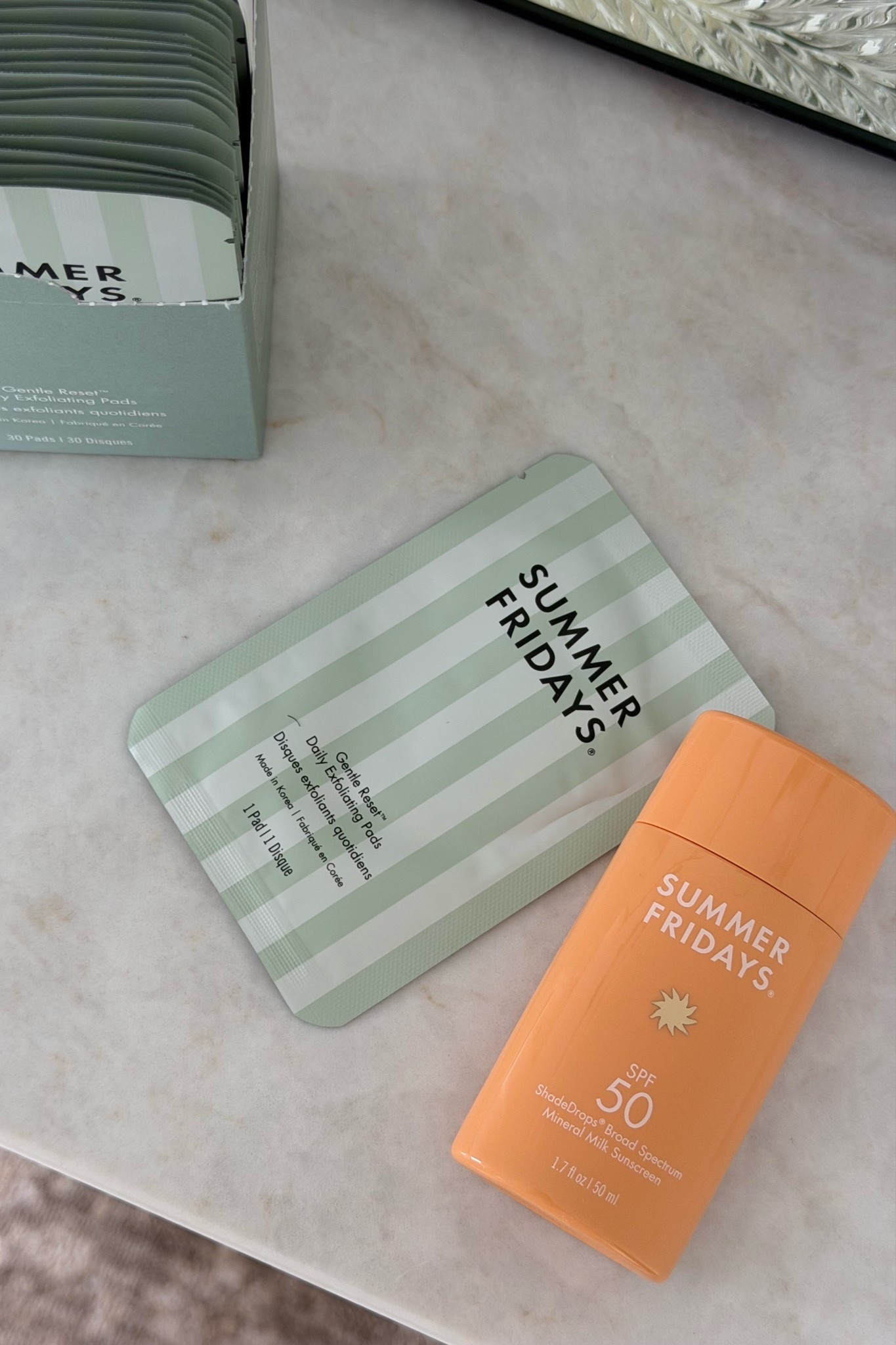 Summer beauty must haves!

#LTKgrwm #LTKmorningroutine #LTKSeasonal