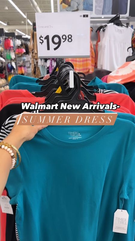 ✨👏 WALMART NEW ARRIVALS- SUMMER DRESS👗✨ Best-selling summer dresses that are comfy and affordable! Comment WALMART for all the details in these super affordable summer outfit finds.

Now an approved Walmart Creator you can now also find these in my Walmart st0refront or LTK @jackiemariecarr_ 

Summer outfits, affordable style, fashion finds, daily deals, pretty dresses, church dress, spring dress, #summerfashion2024 #summerdresses #girlystyle #femininestyle #modestoutfits #datenightoutfits #elevatedcasual #fashionfinds 


#LTKFindsUnder50 #LTKVideo #LTKStyleTip